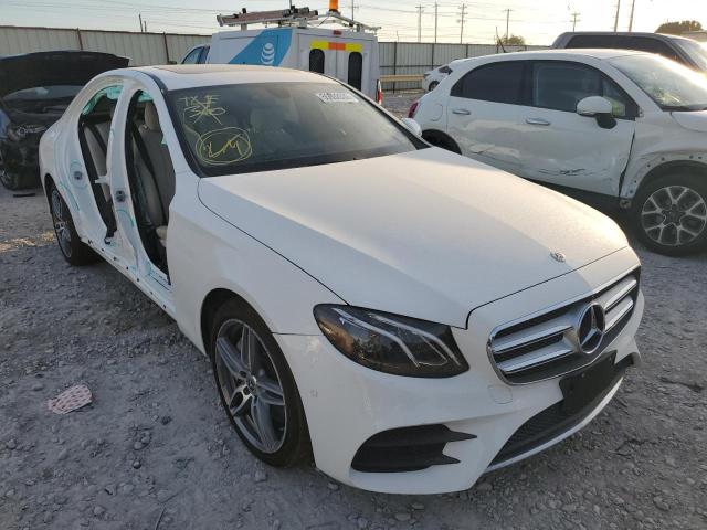 2020 mercedes-benz e 350