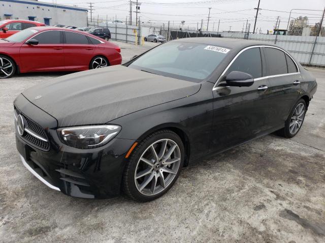 2022 mercedes-benz e 350