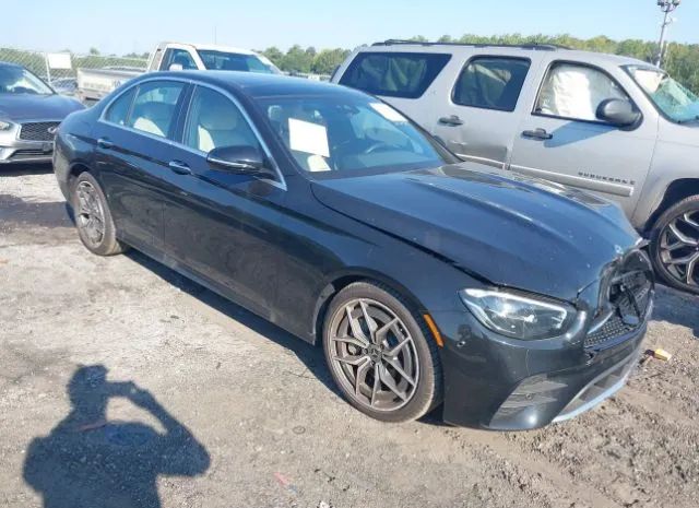 2020 mercedes-benz e-class