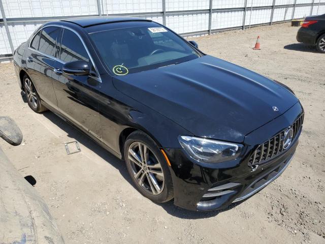 2022 mercedes-benz e-class