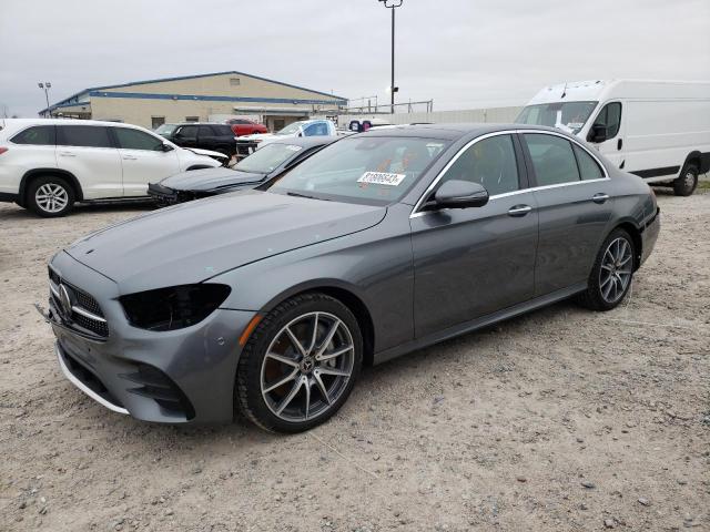 2023 mercedes-benz e-class