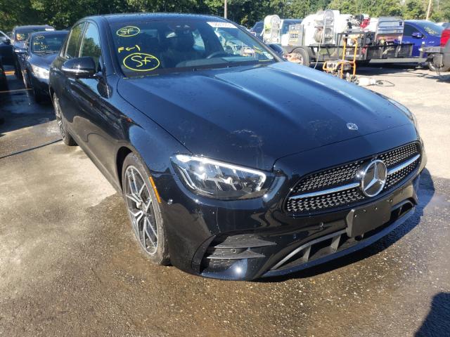2021 mercedes-benz e 350 4mat