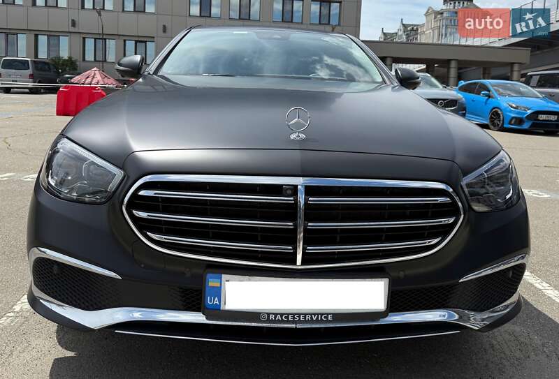 2022 mercedes-benz e 200