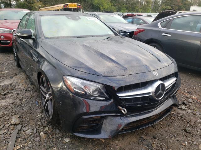 2020 mercedes-benz e 63 amg-s