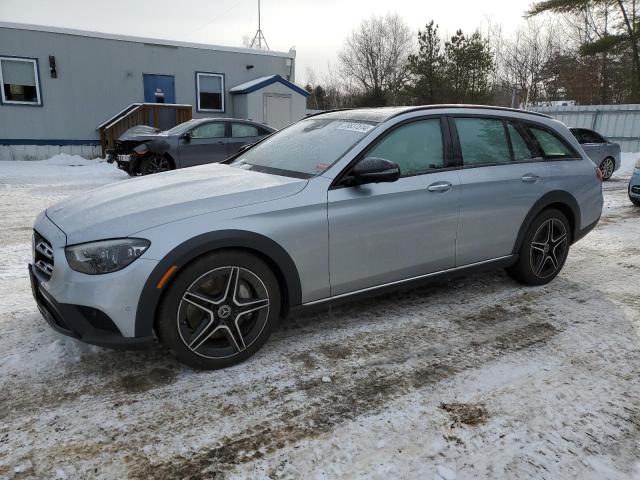 2023 mercedes-benz e 450