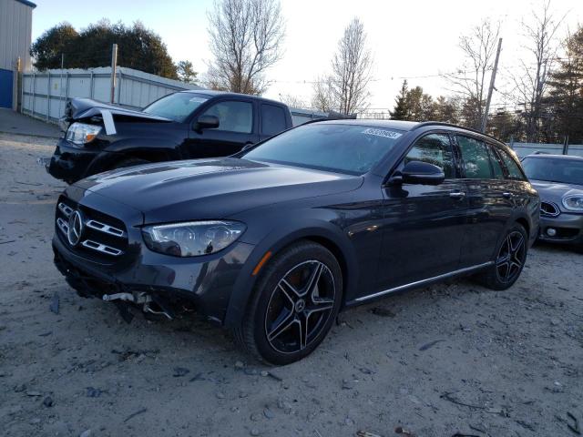 2020 mercedes-benz e 450