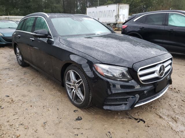 2020 mercedes-benz e-class