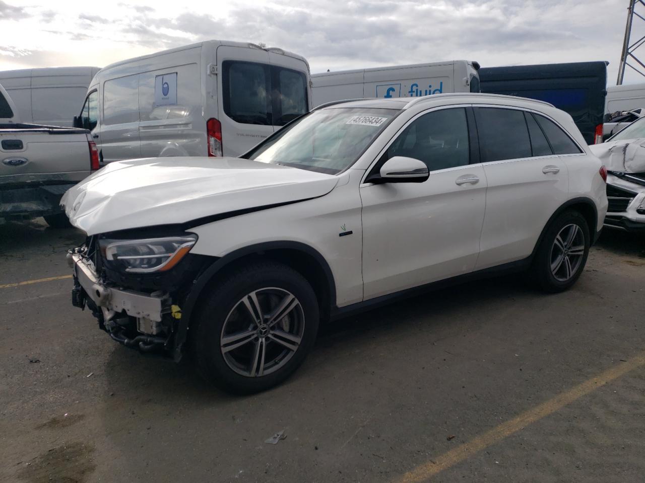 2020 mercedes-benz glc 350 e