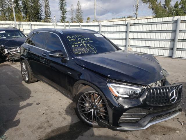2020 mercedes-benz glc 43