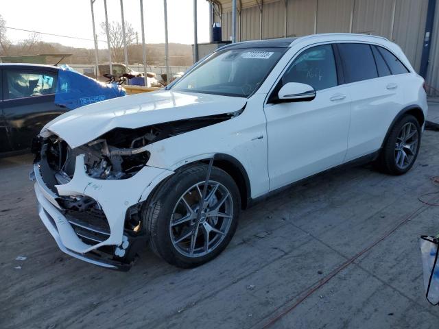 2022 mercedes-benz glc 43