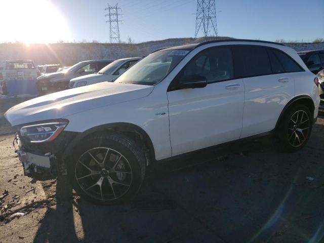 2021 MERCEDES-BENZ GLC-Class