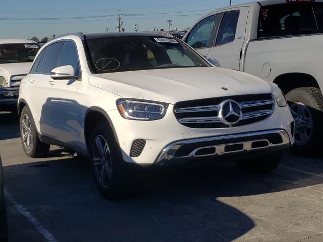 2020 mercedes-benz glc 300