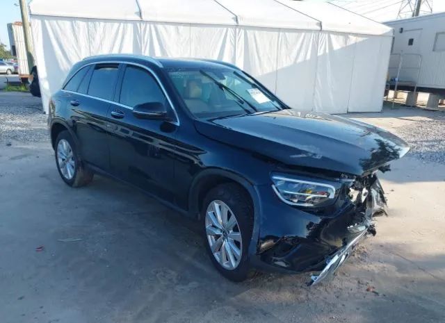 2020 mercedes-benz glc 300