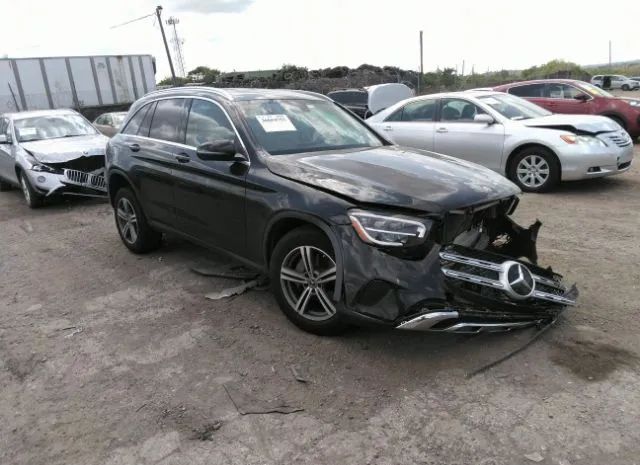 2020 mercedes-benz glc