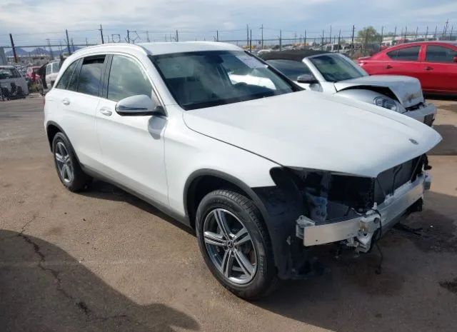 2020 mercedes-benz glc 300