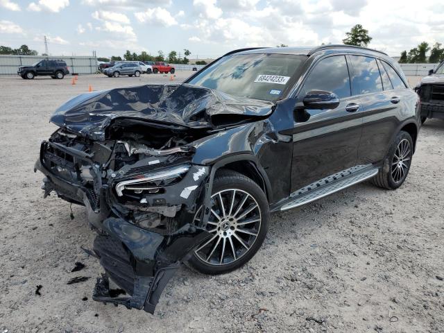 2021 mercedes-benz glc-class