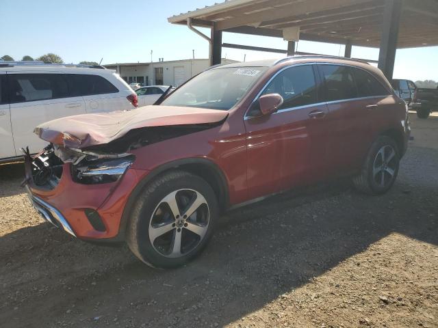 2020 mercedes-benz glc 300 4m