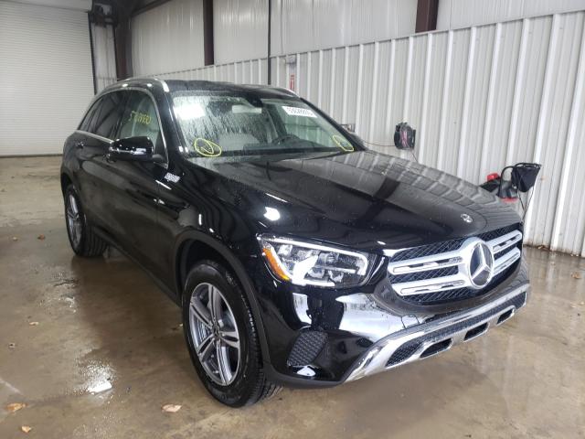 2020 mercedes-benz glc 300 4m