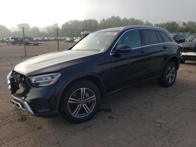 2019 mercedes-benz glc 300