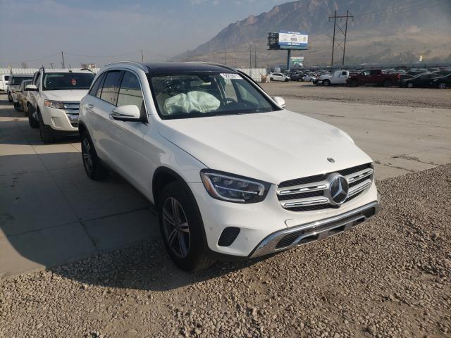 2020 mercedes-benz glc 300 4m