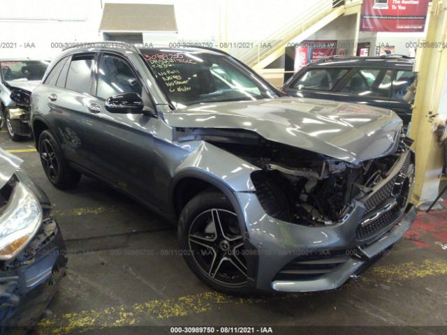 2020 mercedes-benz glc