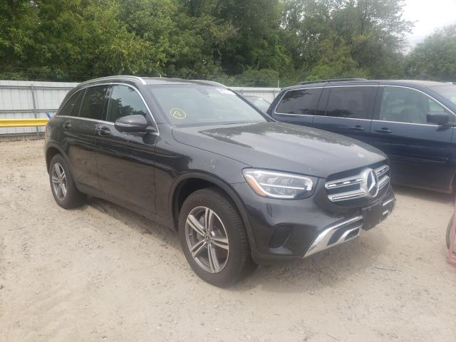 2020 mercedes-benz glc 300 4m