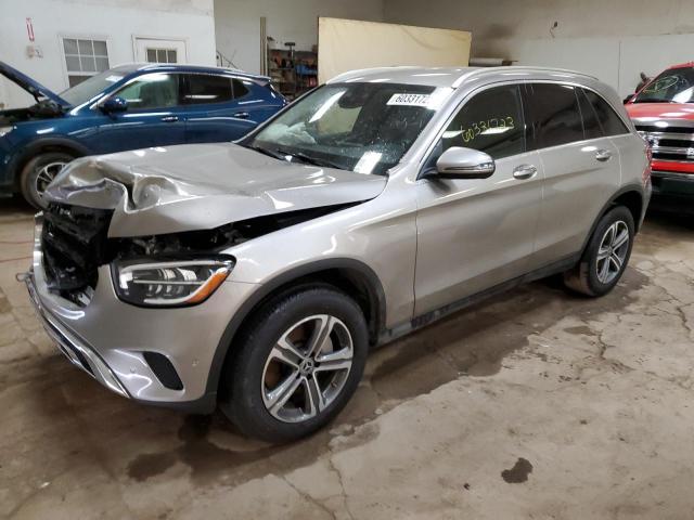 2020 mercedes-benz glc 300