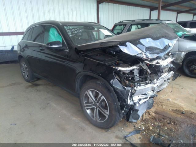 2022 mercedes-benz glc 300