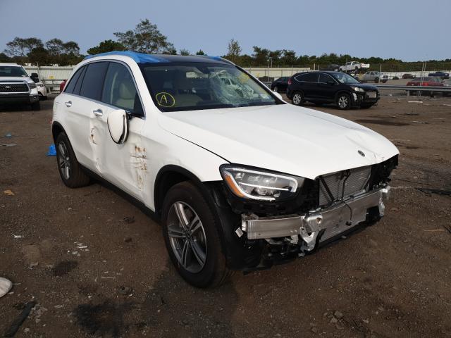 2020 mercedes-benz glc 300 4m