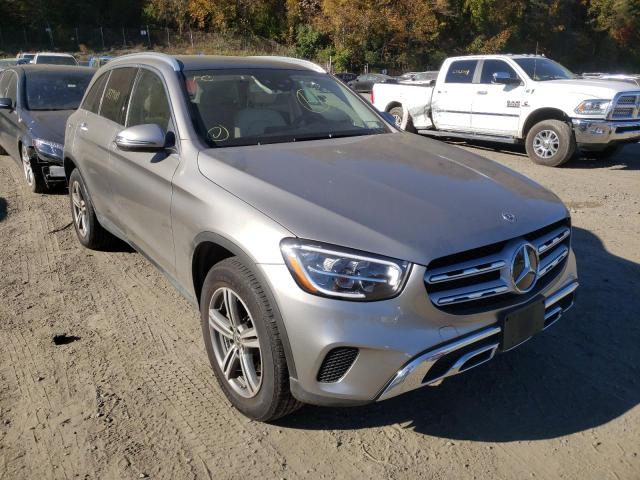 2020 mercedes-benz glc 300 4m