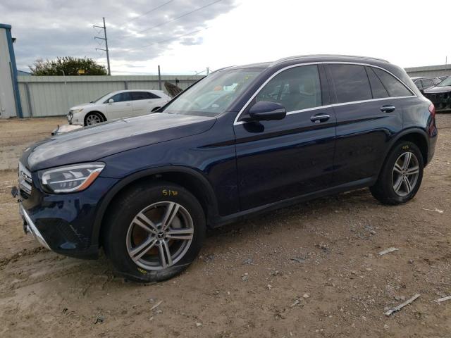 2021 mercedes-benz glc-class