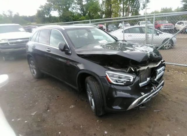 2020 mercedes-benz glc