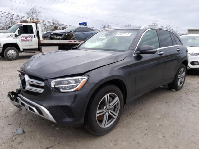 2020 mercedes-benz glc 300