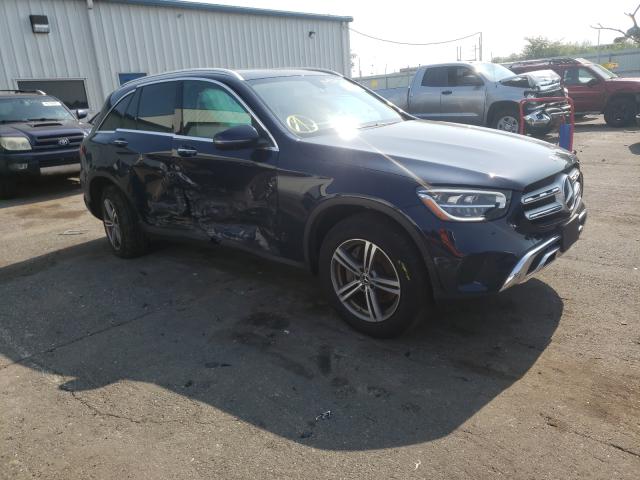 2020 mercedes-benz glc 300 4m
