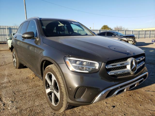 2020 mercedes-benz glc 300 4m