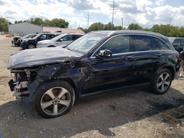 2020 mercedes-benz glc 300 4m