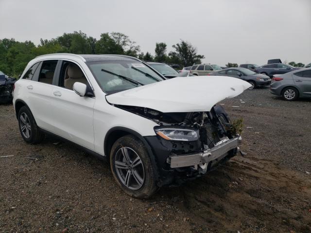 2020 mercedes-benz glc 300 4m