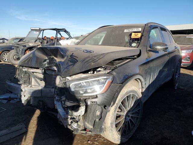 2020 mercedes-benz glc 300