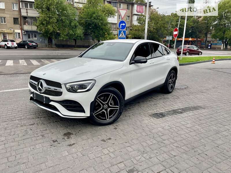 2023 mercedes-benz glc 220d