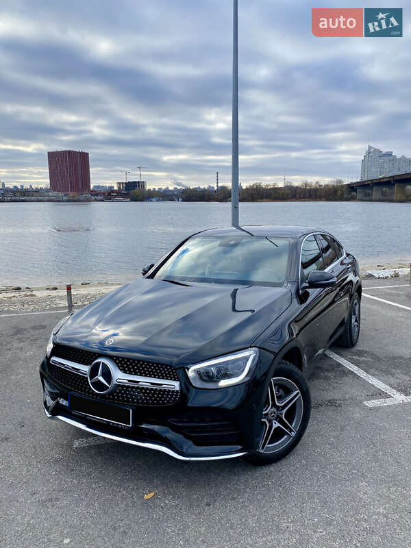 2023 mercedes-benz glc 220d