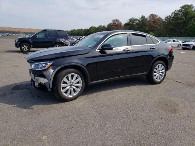 2019 mercedes-benz glc-class