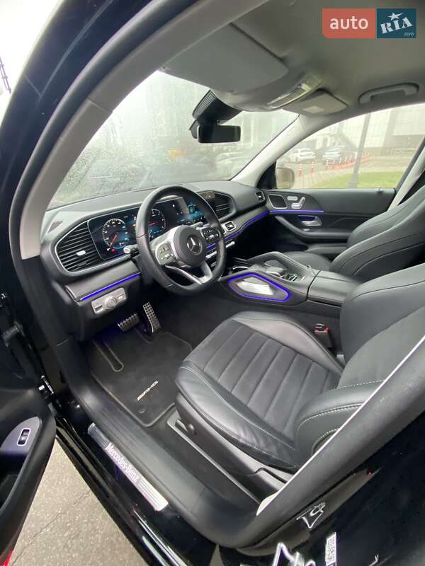 2022 mercedes-benz gle 300d