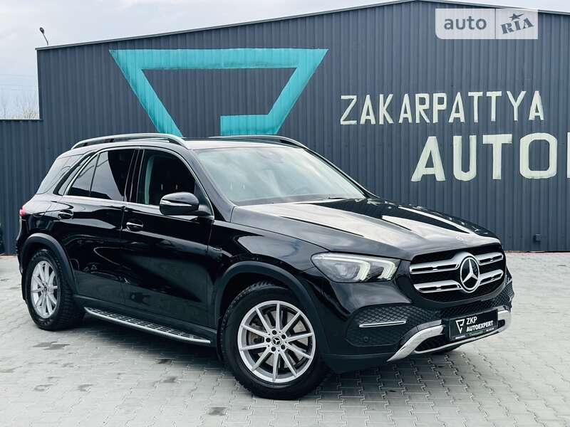 2021 mercedes-benz gle 350