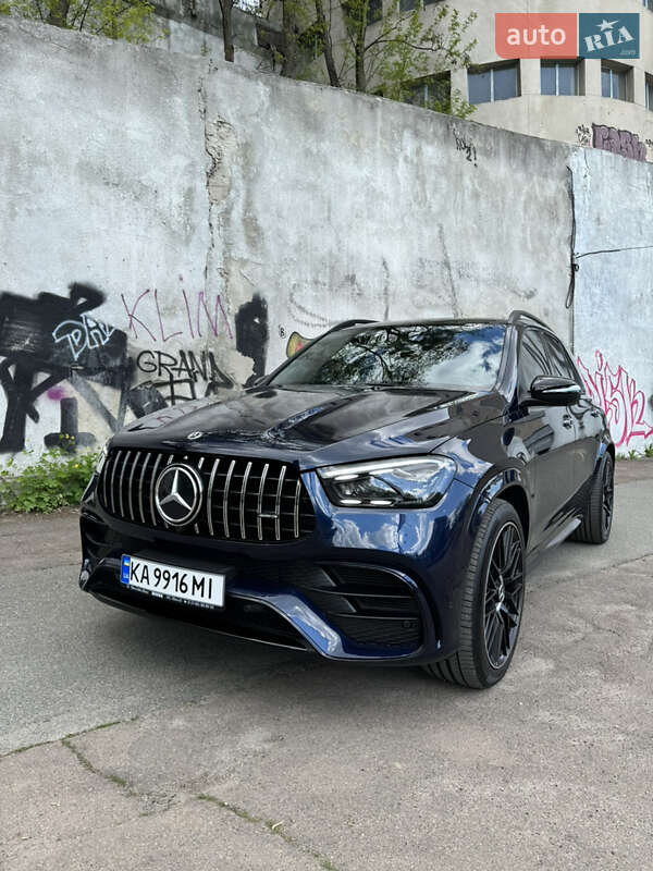 2022 mercedes-benz gle-class