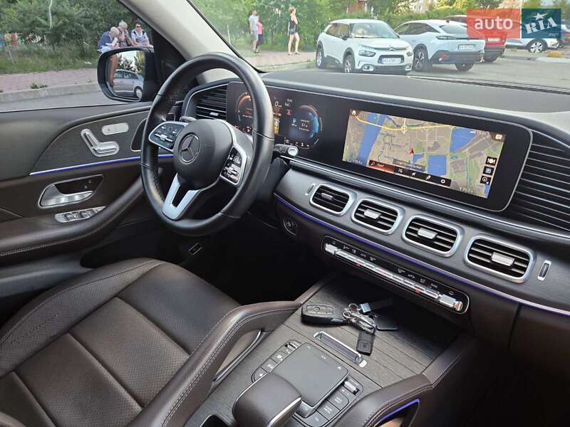 2021 mercedes-benz gle 300d