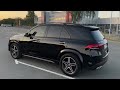 2021 mercedes-benz gle 400