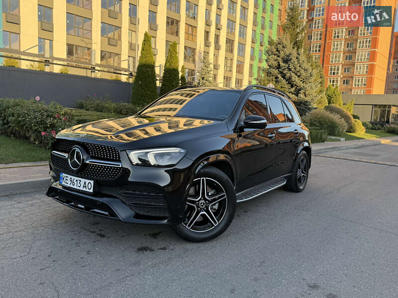 2022 mercedes-benz gle 350