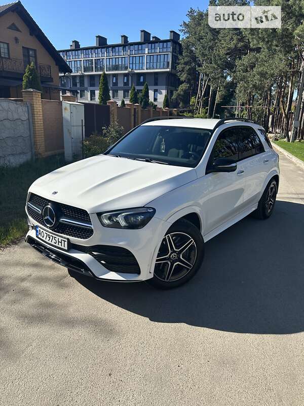 2022 mercedes-benz gle 350