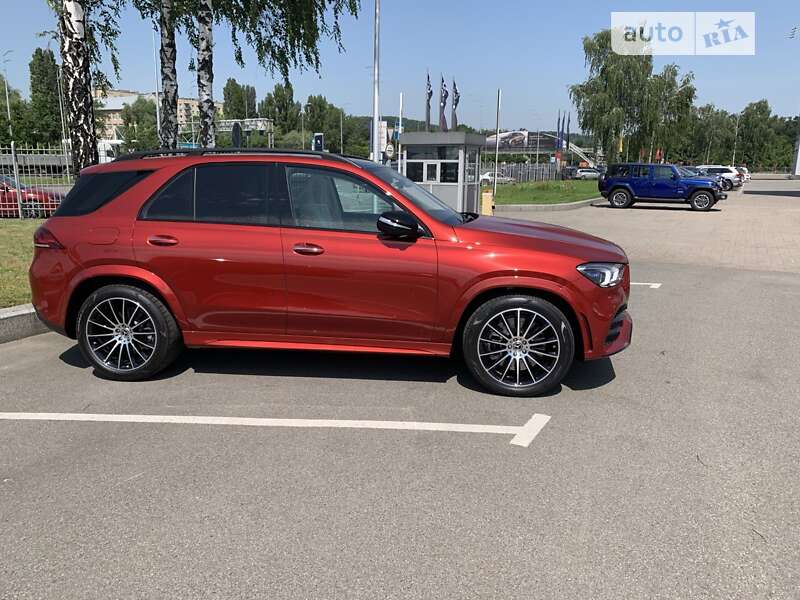 2019 mercedes-benz gle 450