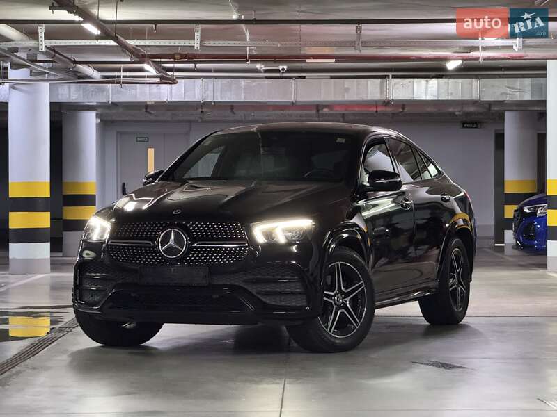 2021 mercedes-benz gle 300d